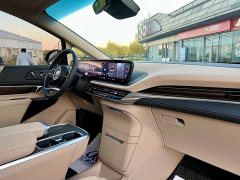 Toyota 2023 2.0T Seven-Seat Premium Edition - ფოტო 13