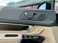 Toyota 2023 2.0T Seven-Seat Premium Edition - ფოტო 14