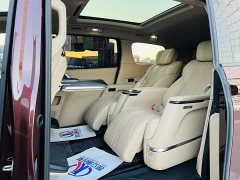 Toyota 2023 2.0T Seven-Seat Premium Edition - ფოტო 15