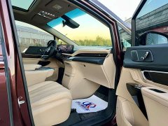 Toyota 2023 2.0T Seven-Seat Premium Edition - ფოტო 16