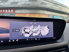 Toyota 2023 2.0T Seven-Seat Premium Edition - ფოტო 18