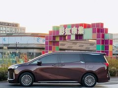 Toyota 2023 2.0T Seven-Seat Premium Edition - ფოტო 3