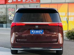Toyota 2023 2.0T Seven-Seat Premium Edition - ფოტო 4
