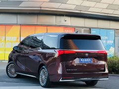 Toyota 2023 2.0T Seven-Seat Premium Edition - ფოტო 5