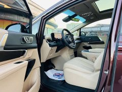 Toyota 2023 2.0T Seven-Seat Premium Edition - ფოტო 6