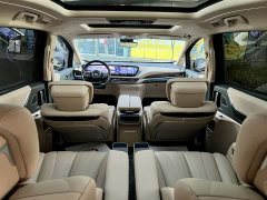 Toyota 2023 2.0T Seven-Seat Premium Edition - ფოტო 8