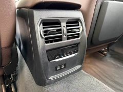 BMW 3 Series 325Li M Sport Package - ფოტო 17