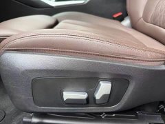 BMW 3 Series 325Li M Sport Package - ფოტო 19