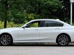 BMW 3 Series 325Li M Sport Package - ფოტო 3