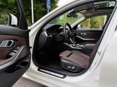BMW 3 Series 325Li M Sport Package - ფოტო 6