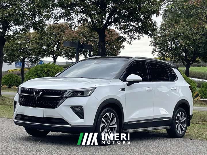 Wuling Xingchen 2021 1.5T CVT Xinghuai Edition - ავტომობილი ჩინეთიდან
