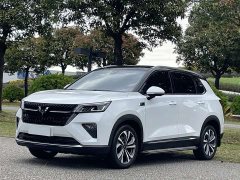 Wuling Xingchen 2021 1.5T CVT Xinghuai Edition - ფოტო 1