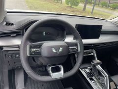 Wuling Xingchen 2021 1.5T CVT Xinghuai Edition - ფოტო 10