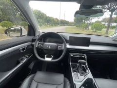 Wuling Xingchen 2021 1.5T CVT Xinghuai Edition - ფოტო 13