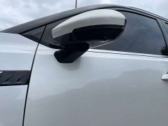 Wuling Xingchen 2021 1.5T CVT Xinghuai Edition - ფოტო 15