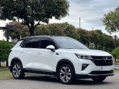 Wuling Xingchen 2021 1.5T CVT Xinghuai Edition - ფოტო 3