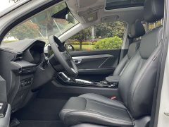 Wuling Xingchen 2021 1.5T CVT Xinghuai Edition - ფოტო 4
