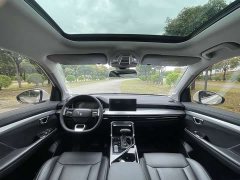 Wuling Xingchen 2021 1.5T CVT Xinghuai Edition - ფოტო 5