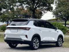 Wuling Xingchen 2021 1.5T CVT Xinghuai Edition - ფოტო 7
