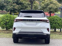 Wuling Xingchen 2021 1.5T CVT Xinghuai Edition - ფოტო 8