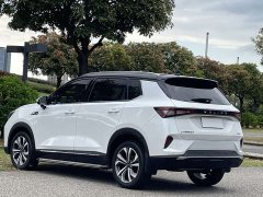 Wuling Xingchen 2021 1.5T CVT Xinghuai Edition - ფოტო 9