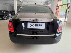 Rolls-Royce 2018 6.7T Standard Wheelbase - ფოტო 4