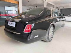 Rolls-Royce 2018 6.7T Standard Wheelbase - ფოტო 6