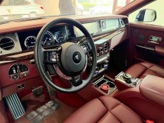 Rolls-Royce 2018 6.7T Standard Wheelbase - ფოტო 7