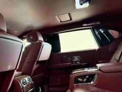 Rolls-Royce 2018 6.7T Standard Wheelbase - ფოტო 8