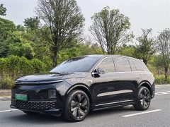 Li Auto L6 2024 Pro - ფოტო 1