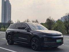 Li Auto L6 2024 Pro - ფოტო 3