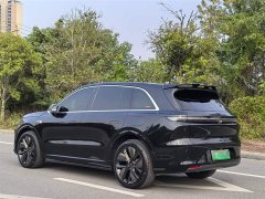 Li Auto L6 2024 Pro - ფოტო 4