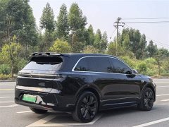 Li Auto L6 2024 Pro - ფოტო 6
