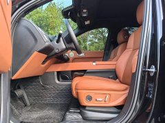 Li Auto L6 2024 Pro - ფოტო 7