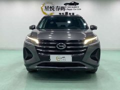 GAC Aion GS4 2022 270T Automatic Smart Tech Edition (Upgraded) - ფოტო 2