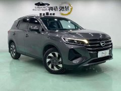 GAC Aion GS4 2022 270T Automatic Smart Tech Edition (Upgraded) - ფოტო 3