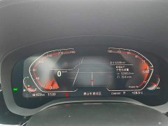 BMW 5 Series 2022 Facelift 525Li Luxury Package - ფოტო 4