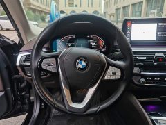 BMW 5 Series 2022 Facelift 525Li Luxury Package - ფოტო 6