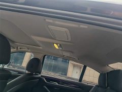 BMW 5 Series 2022 Facelift 525Li Luxury Package - ფოტო 8