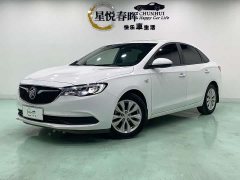 Buick Excelle Classic 1.5L Automatic Elite - photo 1