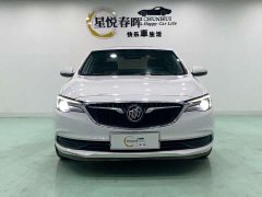 Buick Excelle Classic 1.5L Automatic Elite - photo 2