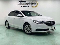 Buick Excelle Classic 1.5L Automatic Elite - photo 3