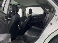 Buick Excelle Classic 1.5L Automatic Elite - photo 5