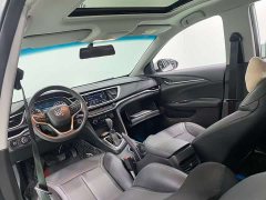Buick Excelle Classic 1.5L Automatic Elite - photo 6