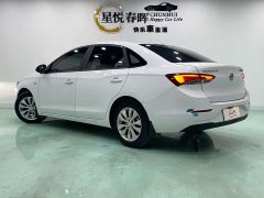 Buick Excelle Classic 1.5L Automatic Elite - photo 7