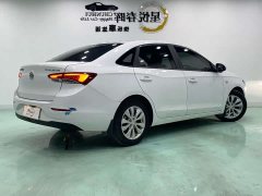 Buick Excelle Classic 1.5L Automatic Elite - photo 9