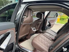 BMW i7 2023 eDrive50L Leading M Sport Package - ფოტო 11