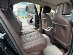 BMW i7 2023 eDrive50L Leading M Sport Package - ფოტო 13