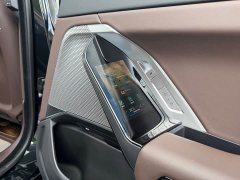 BMW i7 2023 eDrive50L Leading M Sport Package - ფოტო 14