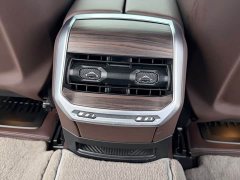 BMW i7 2023 eDrive50L Leading M Sport Package - ფოტო 17